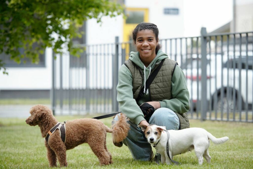 formation passage ACACED en ligne métiers animaliers